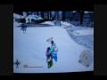 Shaun White Snowboarding (PlayStation 3)