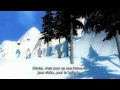 Shaun White Snowboarding (PlayStation 3)