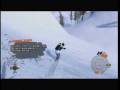 Shaun White Snowboarding (Xbox 360)