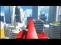 Mirror's Edge (PlayStation 3)