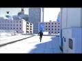 Mirror's Edge (PlayStation 3)
