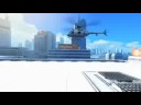 Mirror's Edge (PlayStation 3)