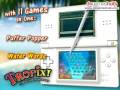 Tropix (DS)