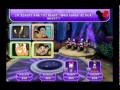Disney TH!NK Fast (PlayStation 2)