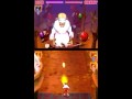 Little Red Riding Hood's Zombie BBQ (DS)