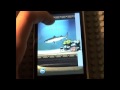 Flick Fishing (iPhone/iPod)