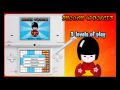 Sudoku 4Pockets (DS)