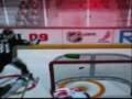 NHL 09 (PlayStation 2)