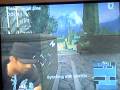 Quantum of Solace (Wii)