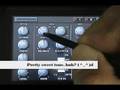 KORG DS-10 Synthesizer (DS)