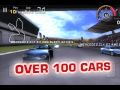 GT Racing: Motor Academy (iPhone/iPod)