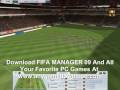 FIFA Manager 09 (PC)