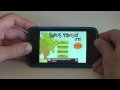 Sapus Tongue (iPhone/iPod)