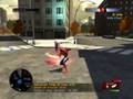 Spider-Man: Web of Shadows (PC)