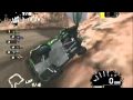 SCORE International Baja 1000 (Wii)