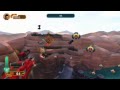Nerf N-Strike (Wii)