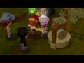 MySims Kingdom (Wii)
