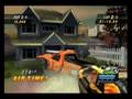 Monster Jam: Urban Assault (Wii)