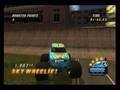 Monster Jam: Urban Assault (Wii)