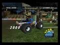 Monster Jam: Urban Assault (Wii)