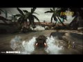 MotorStorm: Pacific Rift (PlayStation 3)