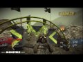 MotorStorm: Pacific Rift (PlayStation 3)