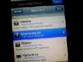 Truco (iPhone/iPod)