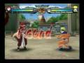 Naruto: Clash of Ninja Revolution 2 (Wii)