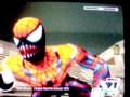 Spider-Man: Web of Shadows (Wii)