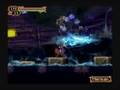 Castlevania: Order of Ecclesia (DS)