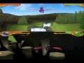 The Legend of Spyro: Dawn of the Dragon (DS)