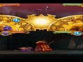 The Legend of Spyro: Dawn of the Dragon (DS)