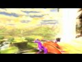 The Legend of Spyro: Dawn of the Dragon (PlayStation 3)