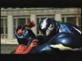 Spider-Man: Web of Shadows (Xbox 360)