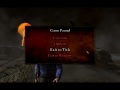 Cursed Mountain (PC)