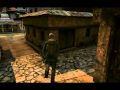 Cursed Mountain (PC)