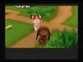 The Dog Island (PlayStation 2)