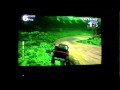 Jeep Thrills (Wii)