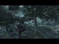 SOCOM: U.S. Navy SEALs Confrontation (PlayStation 3)