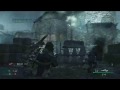 SOCOM: U.S. Navy SEALs Confrontation (PlayStation 3)