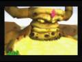 Tak and the Guardians of Gross (Wii)