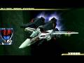 Macross Ace Frontier (PSP)