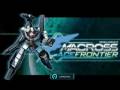 Macross Ace Frontier (PSP)