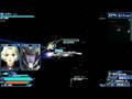 Macross Ace Frontier (PSP)