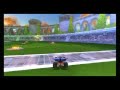 Supersonic Acrobatic Rocket-Powered Battle-Cars (PlayStation 3)