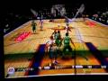 NBA Live 09 (PlayStation 2)