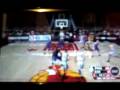 NBA 09 The Inside (PSP)