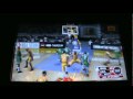 NBA 09 The Inside (PSP)
