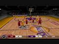 NBA Live 09 (PSP)