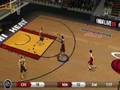 NBA Live 09 (PSP)